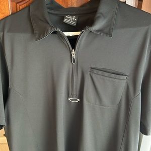 Men’s Oakley Polo Shirt